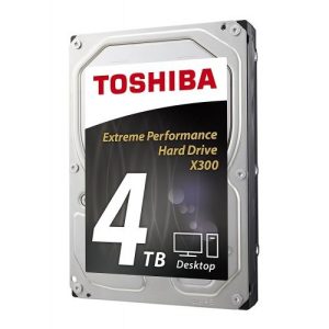 שידרוג ל-TOSHIBA HDD 4TB 7200RPM 128MB Sata3