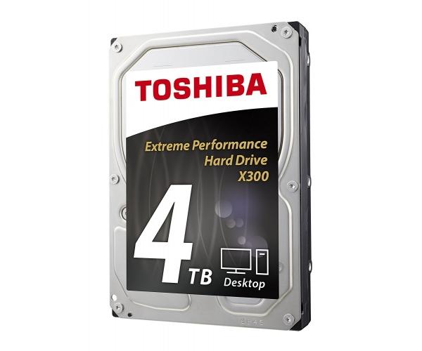 שידרוג ל-TOSHIBA HDD 4TB 7200RPM 128MB Sata3