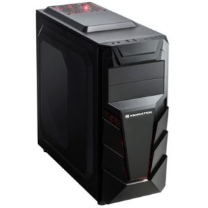 מחשב למשחקים Lenovo SoundWave Intel i5