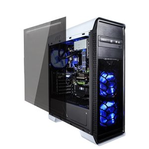 מחשב למשחקים Lenovo Frontliner Intel i5