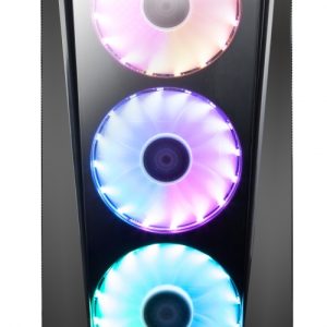 מחשב למשחקים Lenovo Mystic9 RGB Intel i5