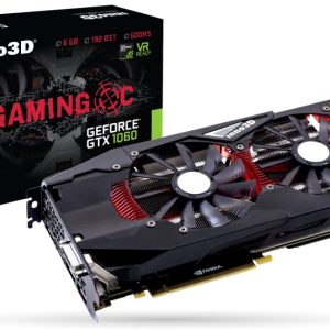 מחשב למשחקים Lenovo Frontliner GTX1060 OC Intel i5