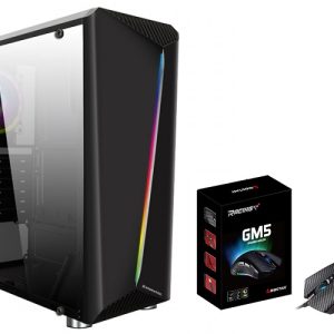 מחשב למשחקים Lenovo EDEN III GTX1060 OC Intel i5 + עכבר גיימרים מתנה (עד גמר המלאי)