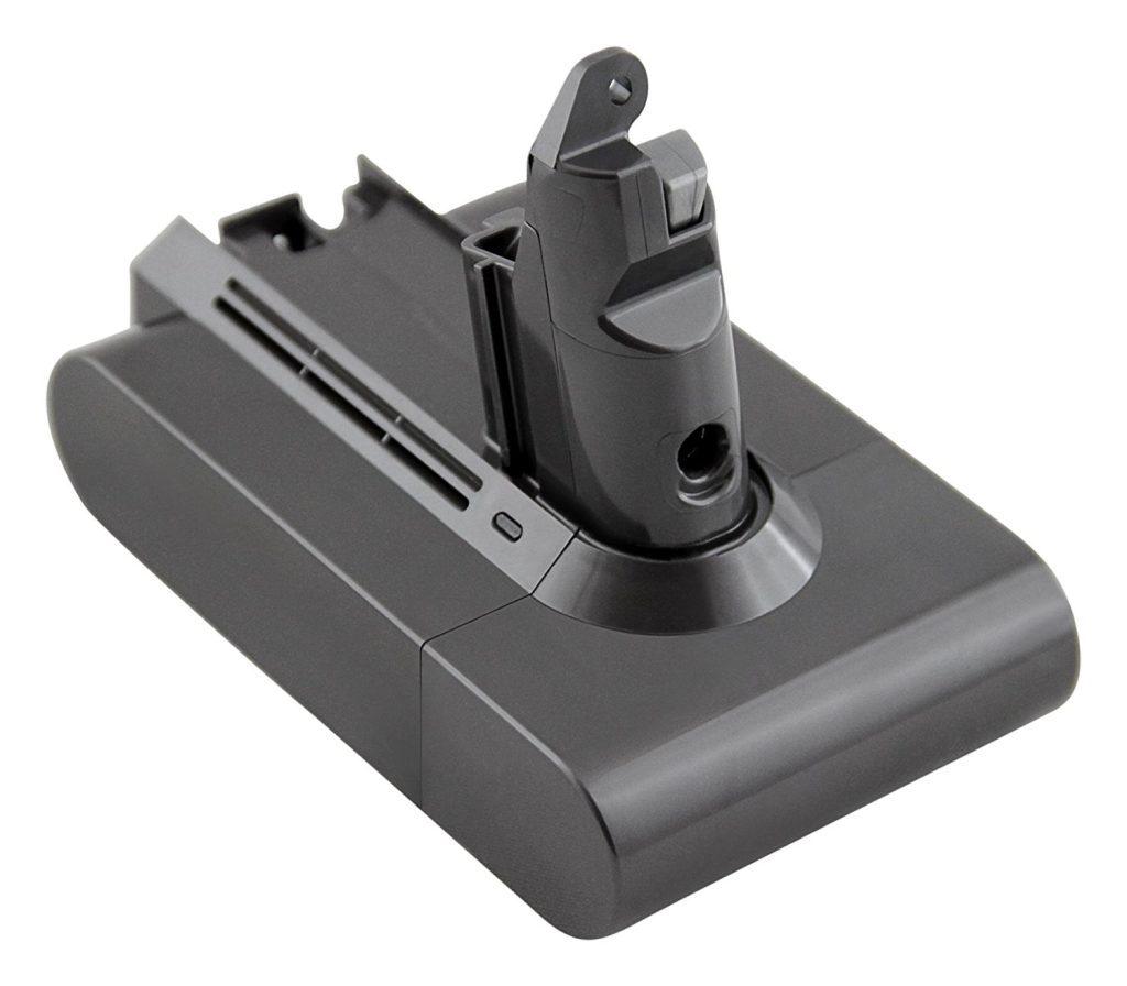 סוללה לשואב אבק דייסון Dyson V6 Animal Pro