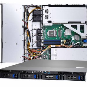 שרת TYAN B5556 | 1xGPU | 1U          Workstation
