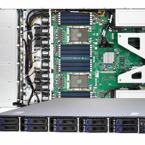 שרת TYAN B7102 | 10xHotswap 1U