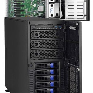 שרת TYAN B7105 |  5xGPU | 4U Tower