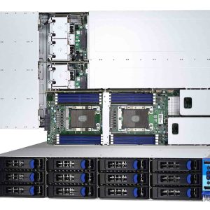 שרת TYAN B7108 |  4xBlade  | 2U