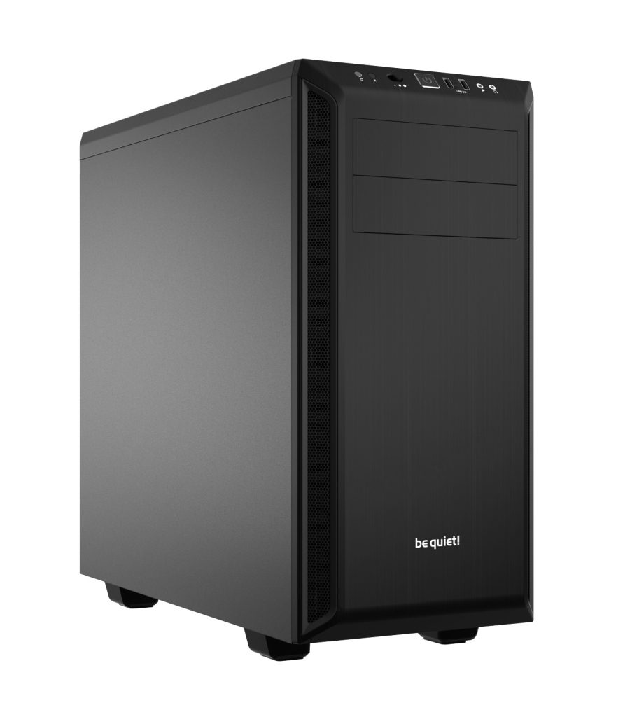 תחנת עבודה Intel i7-9700 + DDR4 16GB + SSD480GB + HDD 2TB