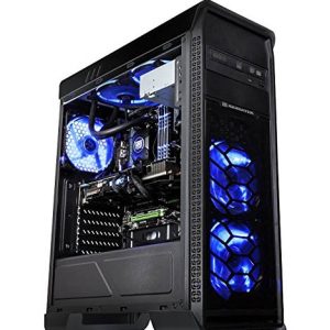 תחנת עבודה Intel i7-9700K + DDR4 32GB + NVMe 1TB + RTX 2070