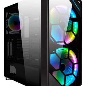 מארז מחשב Zest כולל ספק כוח 1350W