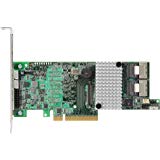 בקר LSI MEGA RAID 9271-8i