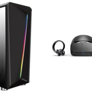 מחשב נייח גיימינג (משחקים) לVR Oculus Rift S