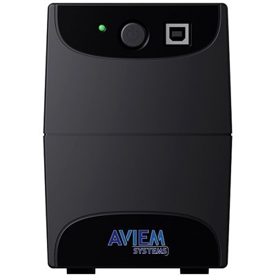 אל פסק Aviem Pro 800VA