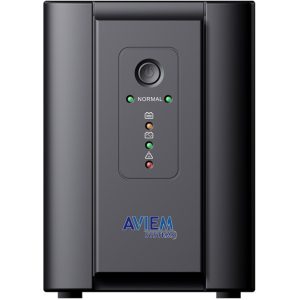 ‏אל פסק Aviem Pro 1000VA