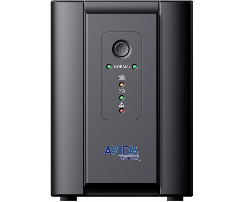 אל פסק Aviem Pro 2000VA