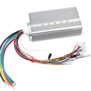 בקר לאופניים חשמליים 3000W