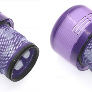 זוג פילטרים אחוריים לשואב אבק דייסון Dyson Post Motor Filter V11