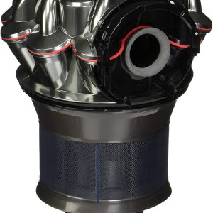 אוסף אבק דייסון Dyson cyclone dust collector V6