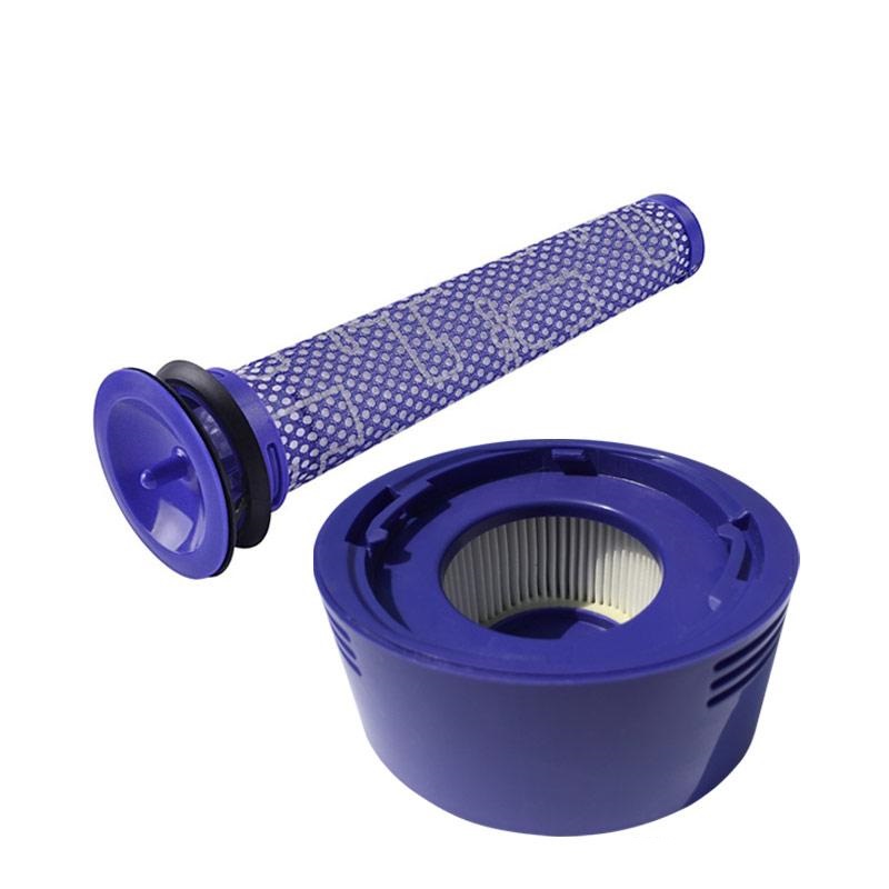 סט פילטרים לשואב אבק דייסון Dyson Filter V8