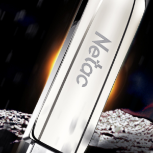 פלאש דרייב Netac USB 3.1 64GB