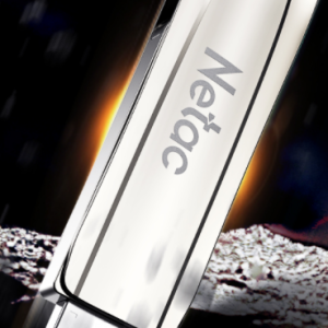 פלאש דרייב Netac USB 3.1 256GB