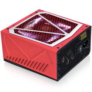 ספק כוח - Xigmatek VECTOR S1050 1050W Modular