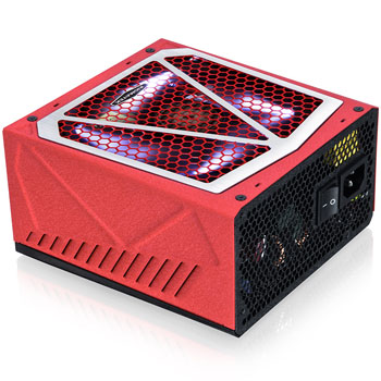 ספק כוח - Xigmatek VECTOR S1050 1050W Modular