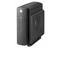 מארז מיני T3460 Black MINI-ITX 60W