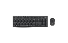 מקלדת ועכבר BTC URF9039URF III Wireless