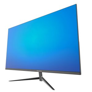 מסך מחשב גיימינג 27 אינץ BRAUMERS 144HZ G-Sync