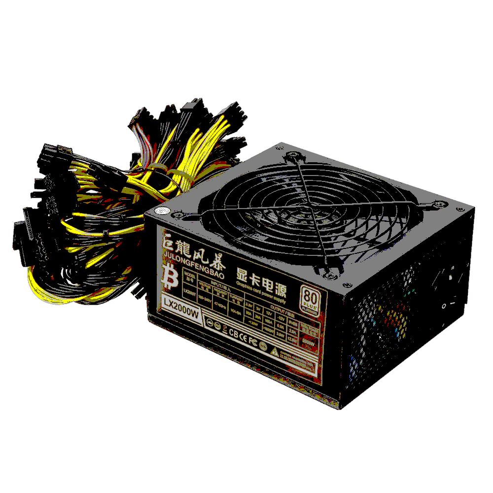 ZUMAX 2000w