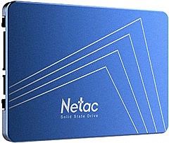 כונן SSD פנימי NeTac SSD N535S 240GB