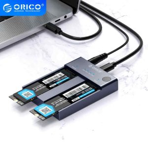 גיבוי/ העתק SSD Duplicator
