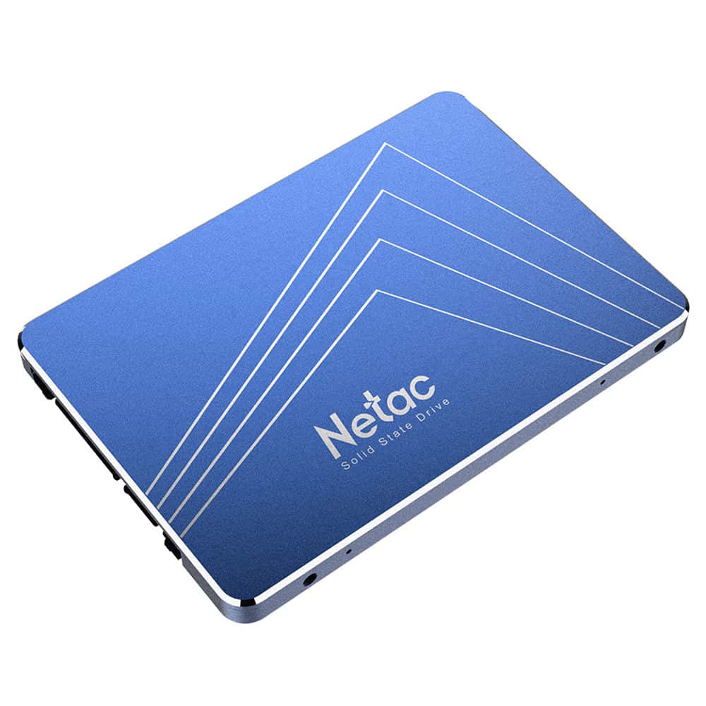 כונן NeTac SSD N535S 240GB