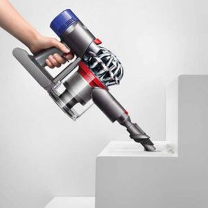 שואב אבק דייסון Dyson V6