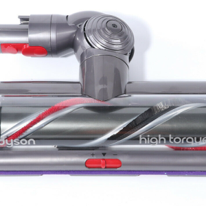 מברשת מקורית דייסון טורק ניקל 970100-05  Dyson Torque Cleaner Head V11