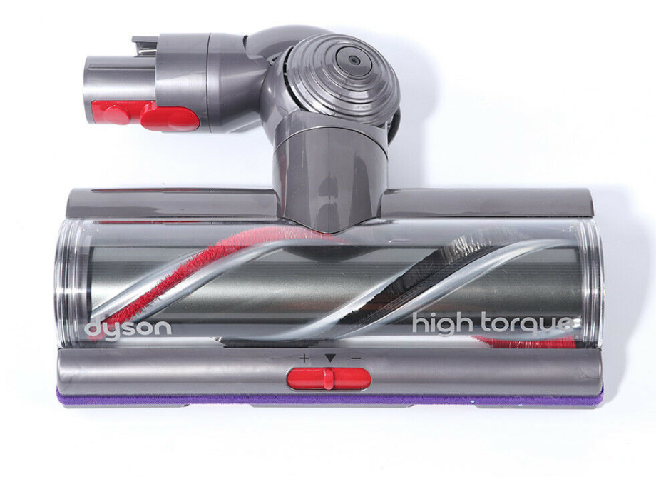 מברשת מקורית דייסון טורק ניקל 970100-05  Dyson Torque Cleaner Head V11