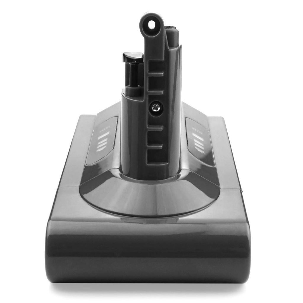 סוללה לשואב אבק דייסון וי 10 אבסולוט Dyson V10 Absolute 2600mAh