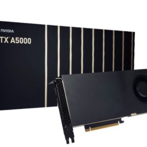 כרטיס מסך PNY NVIDIA RTX A5000