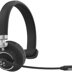 אוזניה עם מיקרופון אלחוטית  Bluetooth 5.0 M91