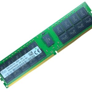 Hynix HMAA8GR7MJR4N-WM 1x 64GB DDR4 2933MHz RDIMM Dual Rank x4 Module
