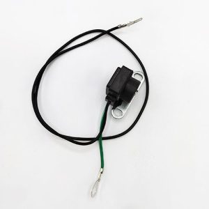 הדק עבור Braumers Muted Inverter Generator 2.2KW GS2200I