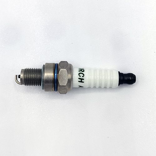 מצת spark plug עבור Braumers Muted Inverter Generator 2.2KW GS2200I