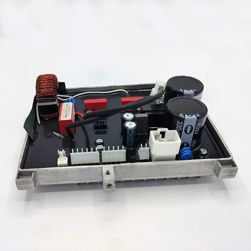 אינוורטר 230V/50HZ עבור גנרטור אינוורטר מושתק - 2.2KW - Braumers Inverter Generator GS2200I
