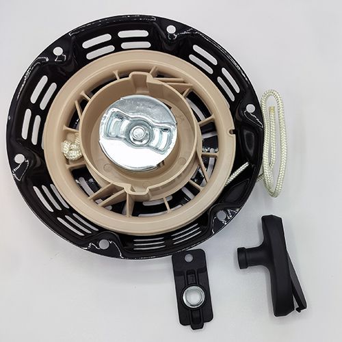 Starting assembly קיט עבור גנרטור אינוורטר מושתק - 2.2KW - Braumers Inverter Generator GS2200I