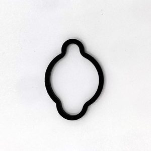 אטם מסנן אוויר עבור גנרטור אינוורטר מושתק - Braumers 3.5KW XYG3500IE