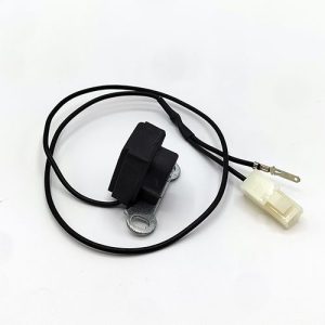הדק עבור גנרטור אינוורטר מושתק - Braumers 3.5KW XYG3500IE