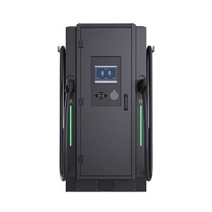 עמדת טעינה DC מהירה 200KW-480KW קילוואט Braumers CCS2 CCS1