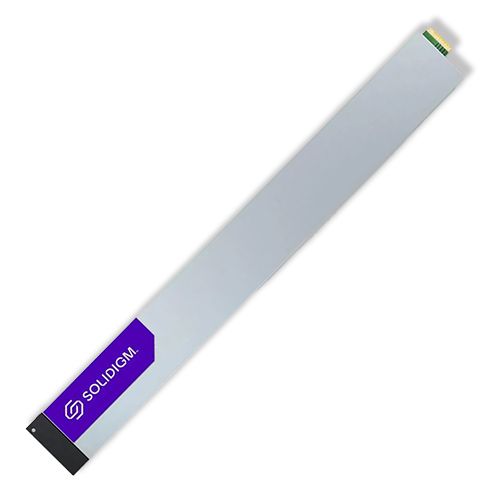 כונן Solidigm D5-P5336 15.36 TB PCIe Gen 4 E1.L-9.5MM SBFPFWBV153TOF1
